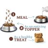 Primal Pet Foods Freeze Dried Raw Cat Food Rabbit-7