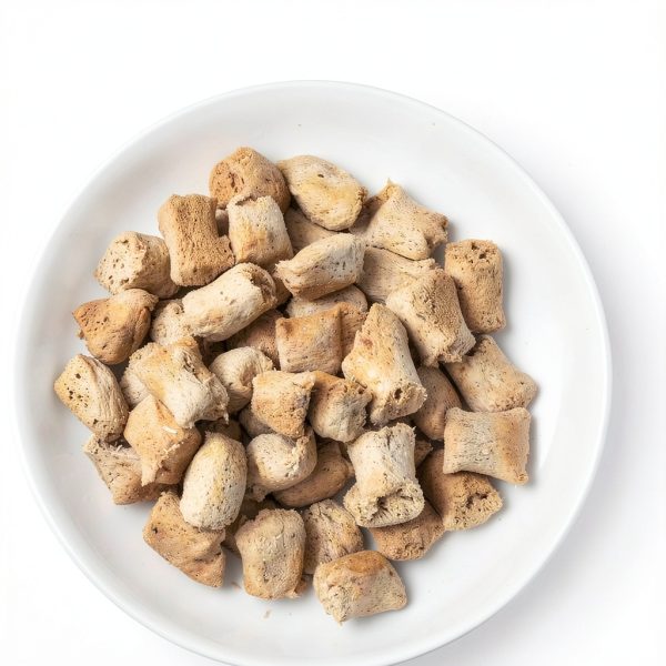 Stella Chewys Freeze Dried Cat Food Digestive Boost-1