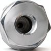 Yoursme Hydraulic Coupling Alloy Steel NPTF Thread PD222-8