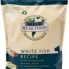 Steve's Real Food Freeze-Dried Raw Pet Food Complete-2
