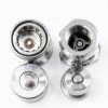 GLOCRORET 3/4 NPT Hydraulic Coupler Carbon Steel Durable-4