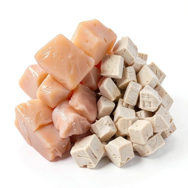 OPET Freeze Dried Cat Treats High Protein Grain Free-2