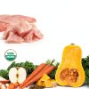 Primal Pet Foods Freeze Dried Raw Cat Food Rabbit-3