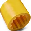 XYgdhqpt Flexible Coupling Sleeve Hydraulic Durable-5