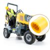 XYgdhqpt Flexible Coupling Sleeve Hydraulic Durable-3