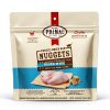 Primal Pet Foods Freeze Dried Raw Cat Food Rabbit-0