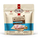 Primal Pet Foods Freeze Dried Raw Cat Food Rabbit-0