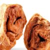 BNYEE Freeze Dried Chicken Hearts Single Ingredient Pet-2