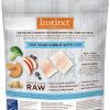 Instinct Raw Cat Food Topper Freeze Dried Pollock-1