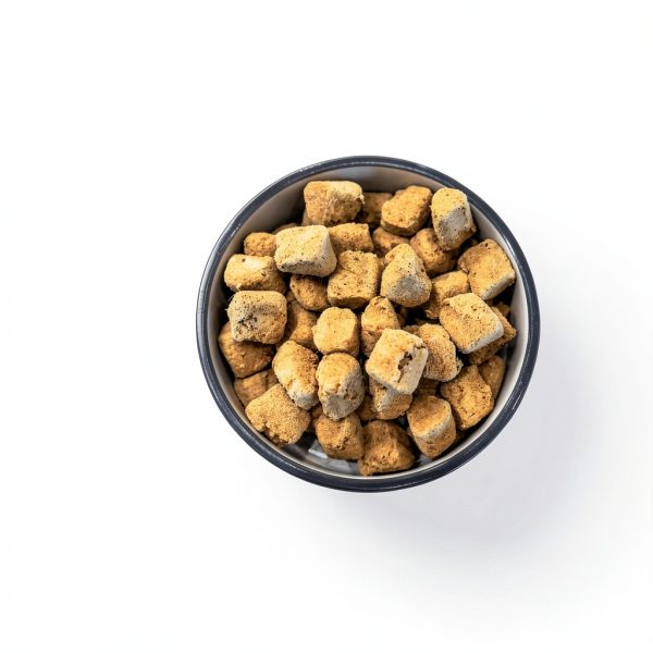 Steve's Real Food Freeze-Dried Raw Pet Food Complete-1