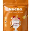 Made by Nacho Cat Food Organic Chicken Grain Free-0