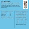 Instinct Raw Cat Food Topper Freeze Dried Pollock-9