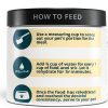 Steve's Real Food Freeze-Dried Raw Pet Food Complete-8