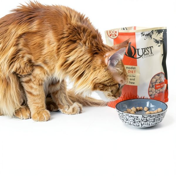 Steve's Real Food Freeze-Dried Cat Food Complete Nutrition-2
