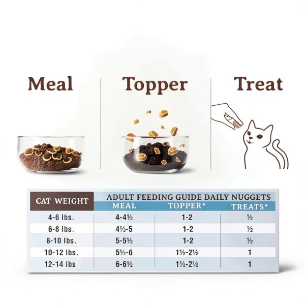Primal Pet Foods Freeze Dried Raw Cat Food Rabbit-6