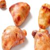 BNYEE Freeze Dried Chicken Hearts Single Ingredient Pet-1