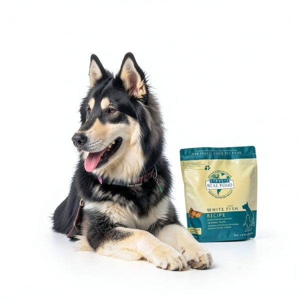 Steve's Real Food Freeze-Dried Raw Pet Food Complete-7