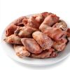 BNYEE Freeze Dried Chicken Hearts Single Ingredient Pet-3