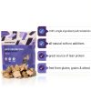 Momentum Carnivore Pork Tenderloin Cat Treats Freeze Dried-3