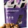 Momentum Carnivore Pork Tenderloin Cat Treats Freeze Dried-0