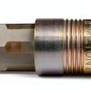 Milton Hydraulic Coupling Alloy Steel 1/2 NPT Female Thread-1