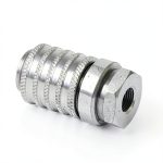 Yoursme Hydraulic Coupling Alloy Steel NPTF Thread PD222-0