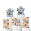 MalsiPree Freeze Dried Chicken Cat Treats Protein Lollipop-7
