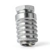 Yoursme Hydraulic Coupling Alloy Steel NPTF Thread PD222-5