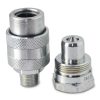 Enerpac Hydraulic Coupling 10000 PSI Steel 3/8 NPT-3