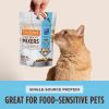 Instinct Raw Cat Food Topper Freeze Dried Pollock-7