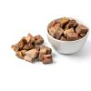 Momentum Carnivore Pork Tenderloin Cat Treats Freeze Dried-4