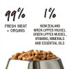 Feline Natural Grain Free Dry Cat Food High Protein-1