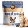Smart Cookie Freeze Dried Cat Treats Single Ingredient-7