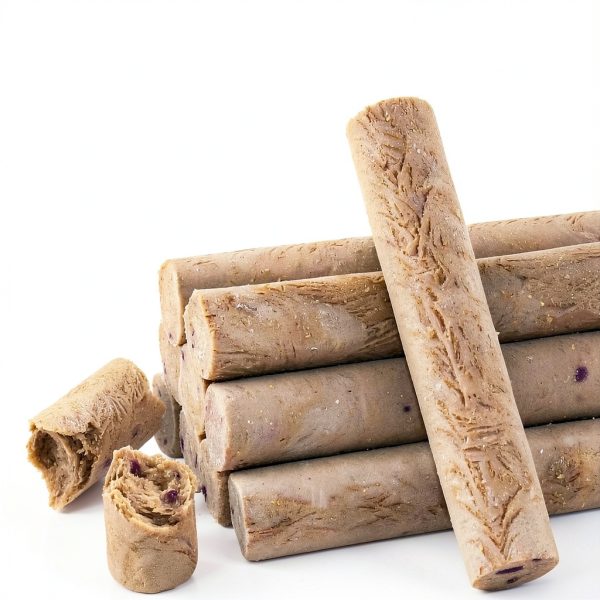 TZL Freeze Dried Duck Sticks Cat Treats Protein Teeth-3