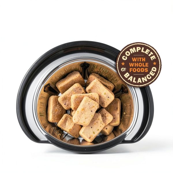 Primal Pet Foods Freeze Dried Raw Cat Food Rabbit-4
