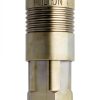 Milton Hydraulic Coupling Alloy Steel 1/2 NPT Female Thread-0