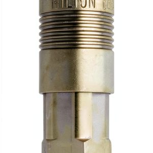 Milton Hydraulic Coupling Alloy Steel 1/2 NPT Female Thread-0