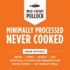 Instinct Raw Cat Food Topper Freeze Dried Pollock-5