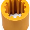 XYgdhqpt Flexible Coupling Sleeve Hydraulic Durable-0