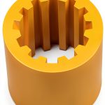 XYgdhqpt Flexible Coupling Sleeve Hydraulic Durable-0