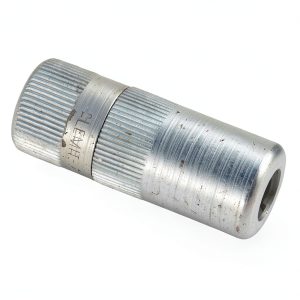 Alemite Hydraulic Coupling Narrow NPTF Thread Rubber Seal-0