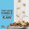 Instinct Raw Cat Food Topper Freeze Dried Pollock-2