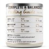 Feline Natural Grain Free Dry Cat Food High Protein-8