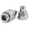 Enerpac Hydraulic Coupling 10000 PSI Steel 3/8 NPT-2