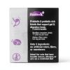 PureBites Cat Treats Freeze Dried Chicken Gut Health-4