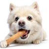 TZL Freeze Dried Duck Sticks Cat Treats Protein Teeth-5
