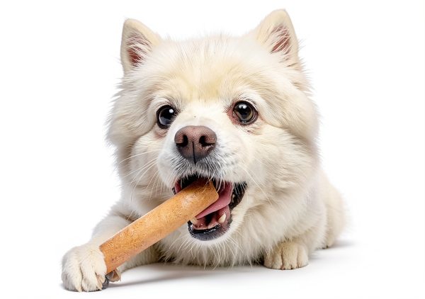TZL Freeze Dried Duck Sticks Cat Treats Protein Teeth-5
