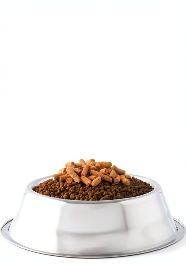 Feline Natural Grain Free Dry Cat Food High Protein-7