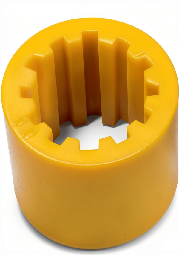 XYgdhqpt Flexible Coupling Sleeve Hydraulic Durable-8