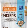 Instinct Raw Cat Food Topper Freeze Dried Pollock-0
